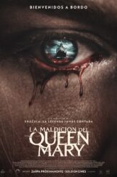 La maldición del Queen Mary