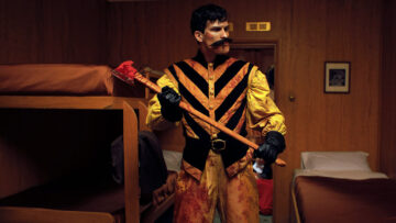 La maldición del Queen Mary