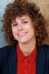 María Pérez Sanz
