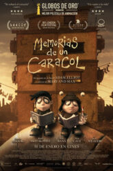 Memorias de un caracol