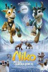 Niko: Más allá de la aurora boreal