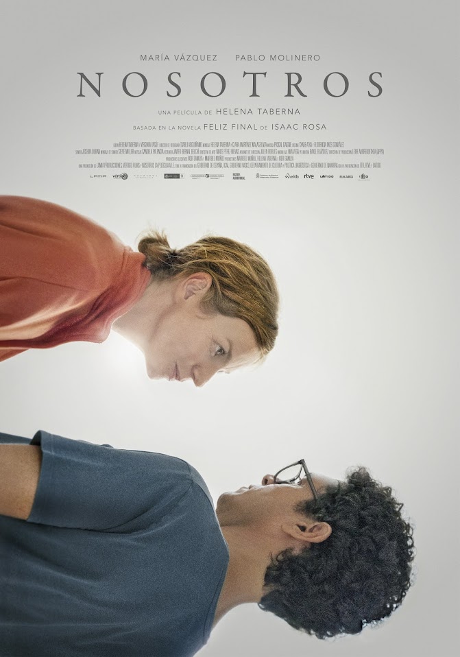 Cartel de la película Nosotros