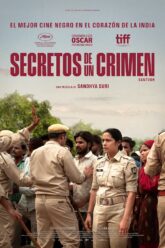 Secretos de un crimen