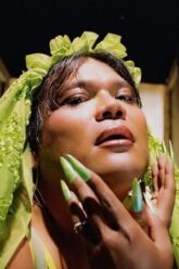 Octavio Mendoza «La Bruja de Texcoco»