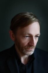 Michaël Borremans