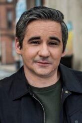 Iain Robertson