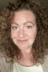 Johanna Allitt
