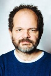 Roderick Hill