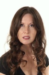 Svetlana Mertsalova