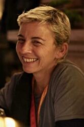 Daria D’Antonio