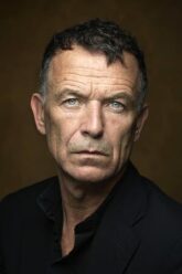 Raymond Thiry