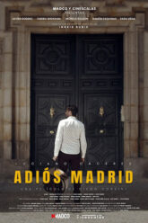 Adiós Madrid
