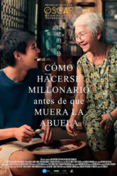 Cómo hacerse millonario antes de que muera la abuela