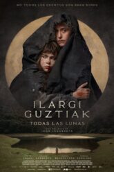 Ilargi guztiak. Todas las lunas