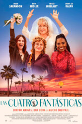 Las cuatro fantásticas