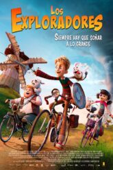 Los exploradores