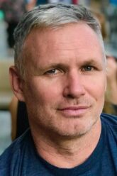 Martin Wilson