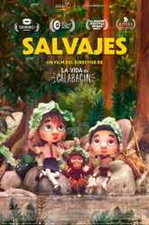 Salvajes