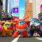 Super Wings: Máxima velocidad