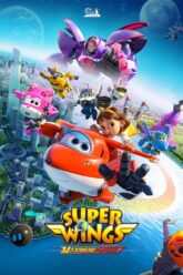 Super Wings: Máxima velocidad