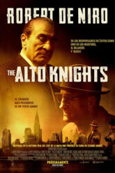 The Alto Knights