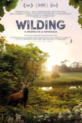 Wilding, el regreso de la naturaleza