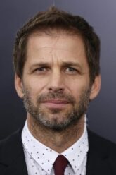Zack Snyder