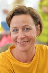 Jule Ronstedt