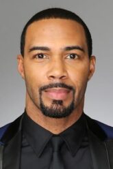 Omari Hardwick
