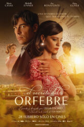 El secreto del orfebre