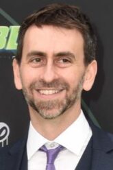 Adam B. Stein