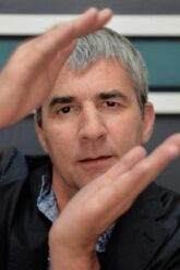Alain Guiraudie