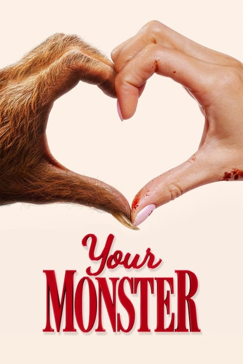 Cartel de la película Amor a lo bestia