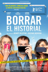 Borrar el historial