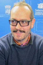 Gabriel Velázquez