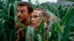 Jurassic World: El renacer