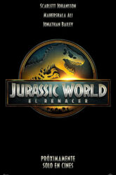 Jurassic World: El renacer