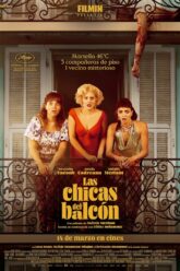 Las chicas del balcón