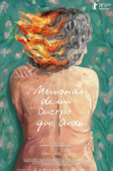 Memorias de un cuerpo que arde