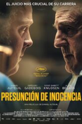 Presunción de inocencia