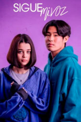Sigue mi voz