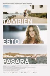 También esto pasará