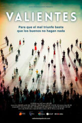 Valientes