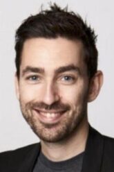 Zach Lipovsky