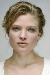 Mélanie Thierry