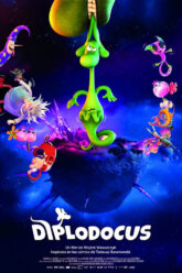 Diplodocus