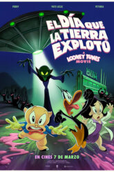 El día que la tierra explotó: Una película de Looney Tunes