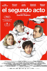 El segundo acto