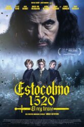 Estocolmo 1520. El rey tirano