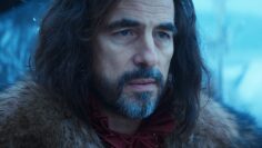 Estocolmo 1520. El rey tirano fondo